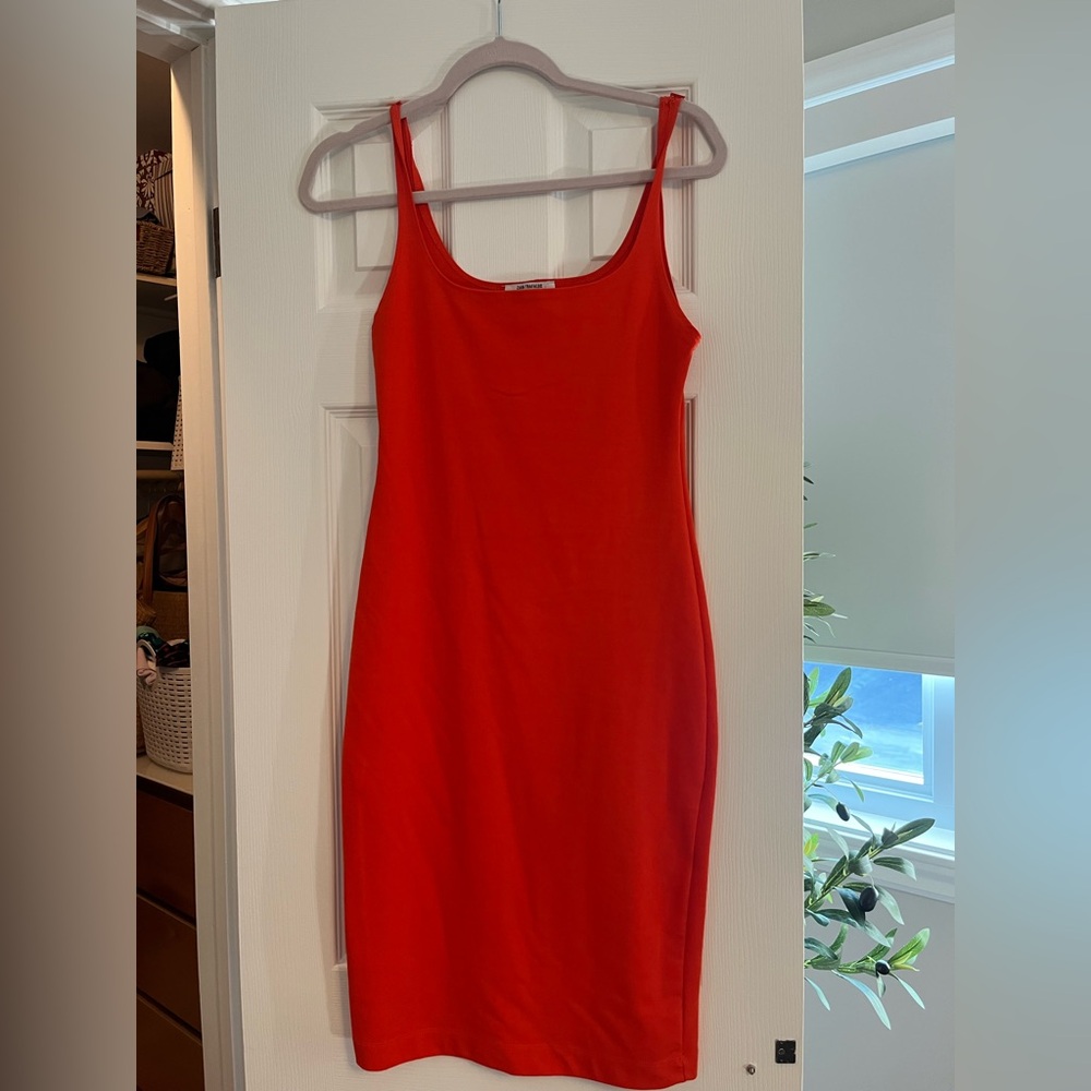 Zara dress